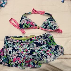 NWT Lilly Pulitzer swimsuit